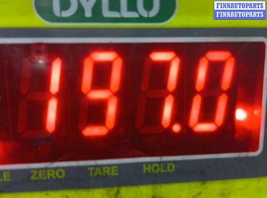 купить двигатель дизельный на MERCEDES BENZ CLK C209