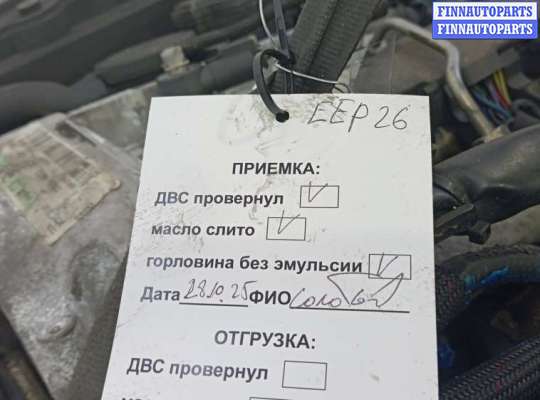 купить двигатель дизельный на MERCEDES BENZ CLK C209