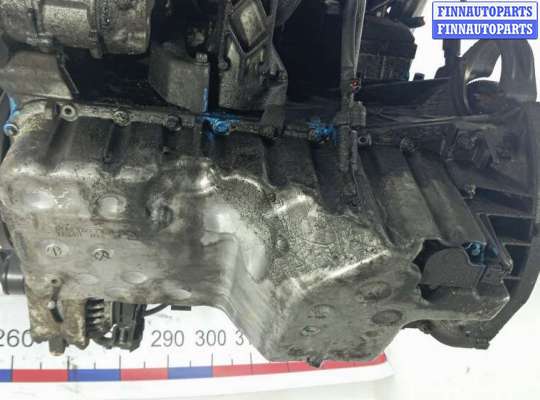 купить двигатель дизельный на MERCEDES BENZ CLK C209