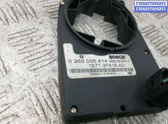 купить датчик угла поворота руля на FORD MONDEO 3