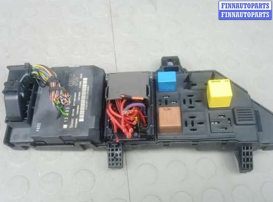 купить блок комфорта на OPEL SIGNUM