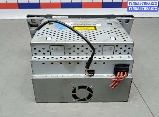 купить магнитола на MERCEDES BENZ E-CLASS W211