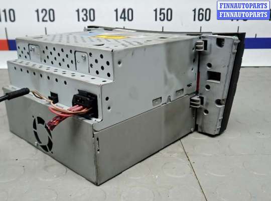 купить магнитола на MERCEDES BENZ E-CLASS W211