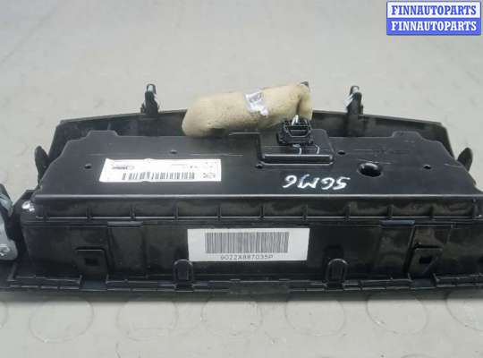 купить блок управления печки и климат-контроля на NISSAN X-TRAIL T32