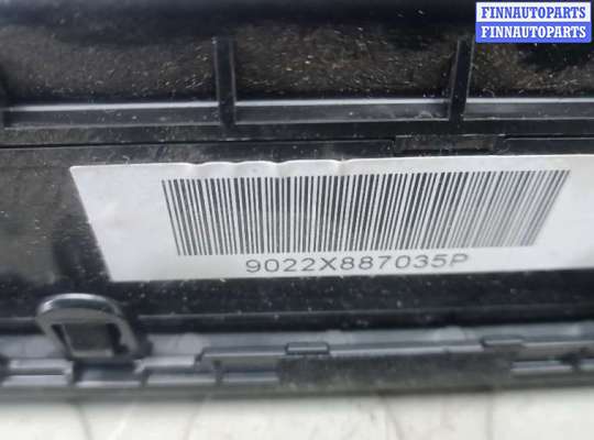 купить блок управления печки и климат-контроля на NISSAN X-TRAIL T32