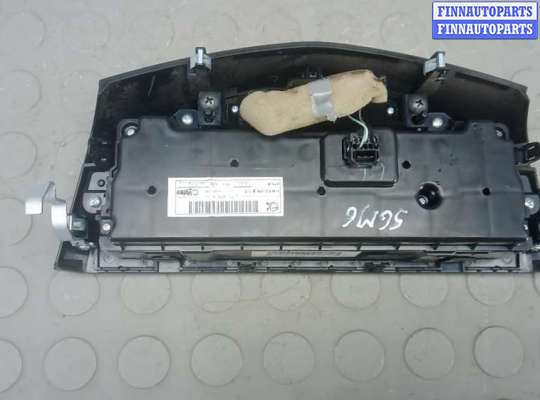 купить блок управления печки и климат-контроля на NISSAN X-TRAIL T32