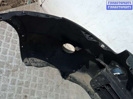 купить бампер передний на NISSAN QASHQAI J10