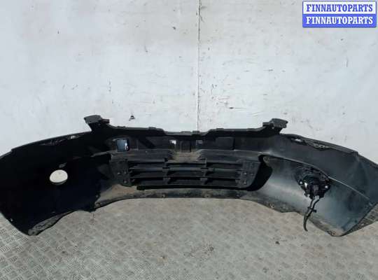 купить бампер передний на NISSAN QASHQAI J10