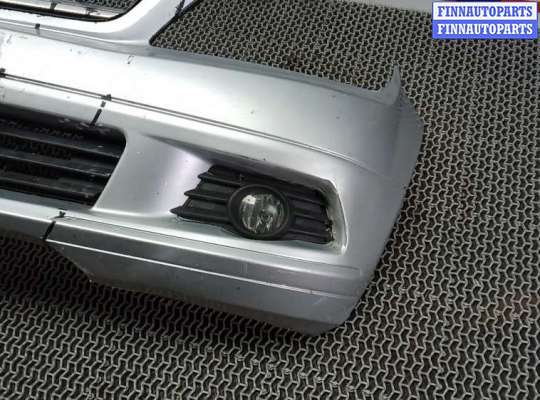 купить бампер передний на MERCEDES BENZ C-CLASS W204