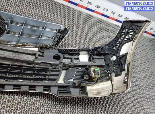 купить бампер передний на MERCEDES BENZ C-CLASS W204