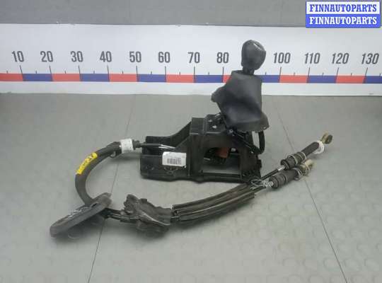 купить кулиса кпп на RENAULT FLUENCE 1