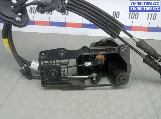 купить кулиса кпп на RENAULT FLUENCE 1