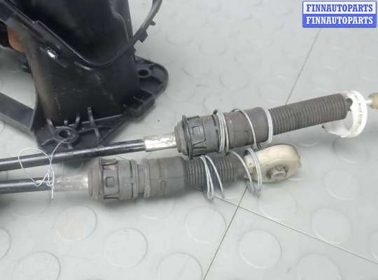 купить кулиса кпп на RENAULT FLUENCE 1