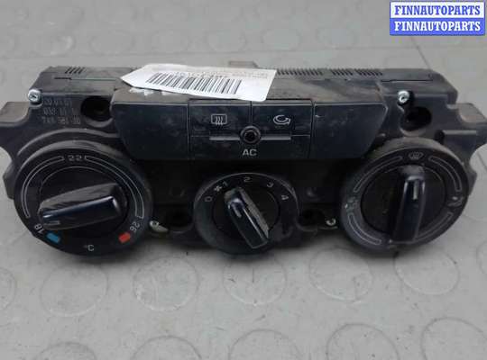 Купить блок управления печки и климат-контроля на SKODA OCTAVIA A5 блок управления печки и климат-контроля SK520541 на SKODA OCTAVIA A5