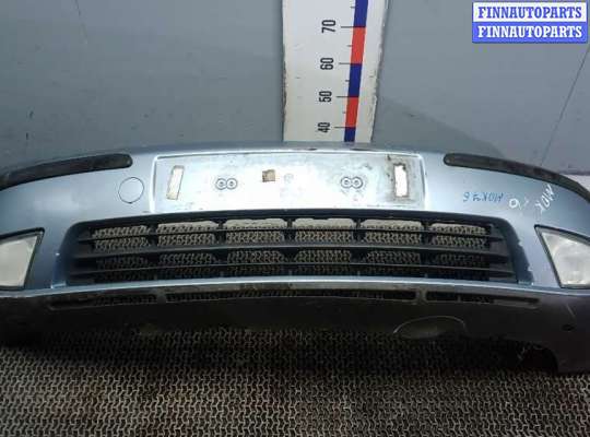 купить бампер передний на FORD MONDEO 3