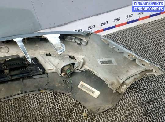 купить бампер передний на FORD MONDEO 3