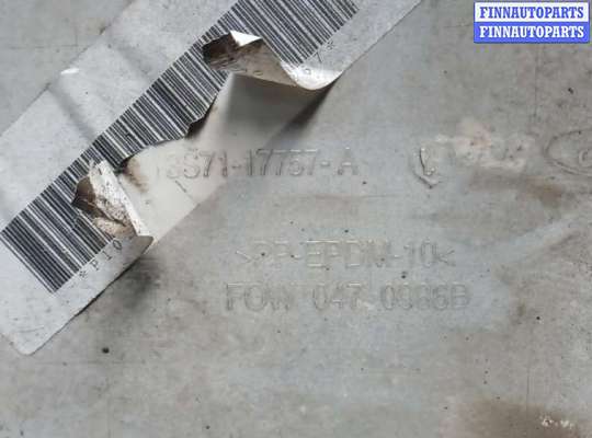 купить бампер передний на FORD MONDEO 3