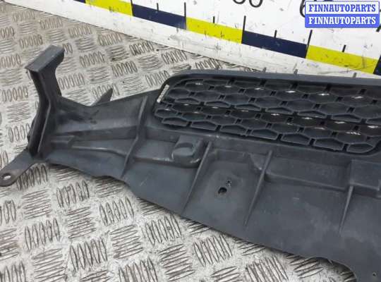 купить решетка радиатора на TOYOTA AURIS E150