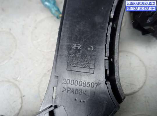 купить кнопки руля на HYUNDAI SANTA FE 2