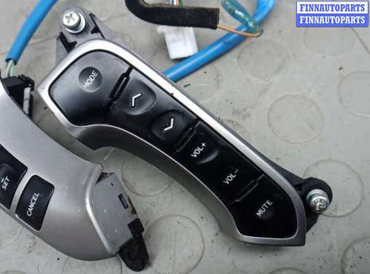 купить кнопки руля на HYUNDAI SANTA FE 2