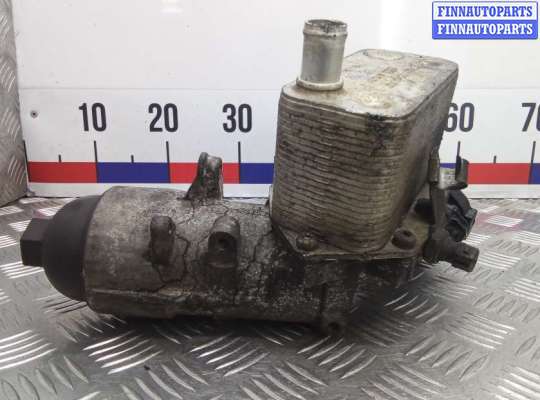 Корпус масляного фильтра