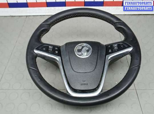 Купить руль на OPEL MOKKA 1 руль OP2432614 на OPEL MOKKA 1