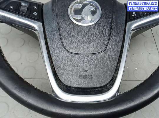 купить руль на OPEL MOKKA 1