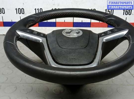 купить руль на OPEL MOKKA 1