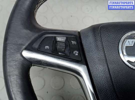 купить руль на OPEL MOKKA 1
