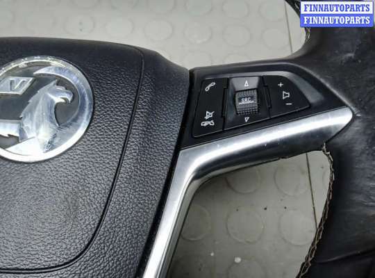 купить руль на OPEL MOKKA 1
