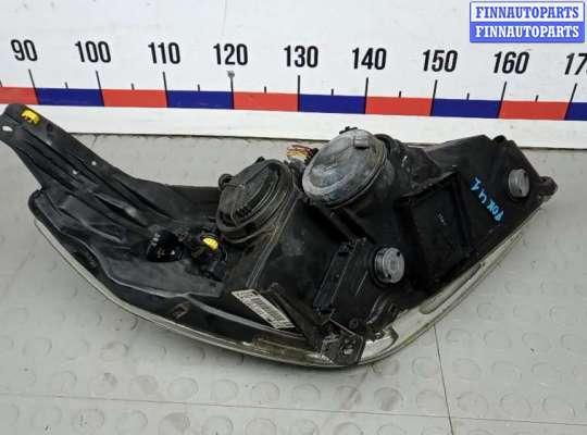 купить фара левая на OPEL VECTRA C