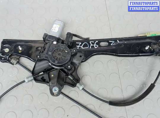 купить стеклоподъемник задний левый на CHEVROLET CRUZE 2