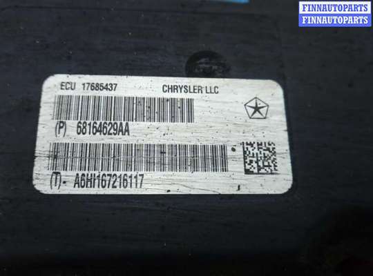 купить блок abs на JEEP GRAND CHEROKEE WK2