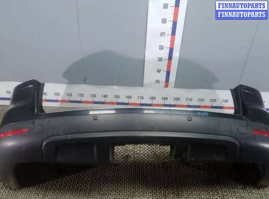 бампер задний VG2353547 на VOLKSWAGEN TOUAREG 7L