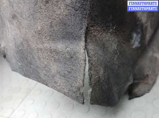 купить защита арок (защита крыла, подкрылок) передняя правая на VOLKSWAGEN TOUAREG 7L