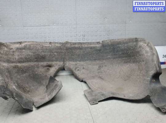 купить защита арок (защита крыла, подкрылок) передняя правая на VOLKSWAGEN TOUAREG 7L