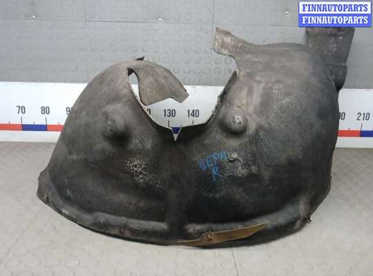 купить защита арок (защита крыла, подкрылок) передняя правая на VOLKSWAGEN TOUAREG 7L