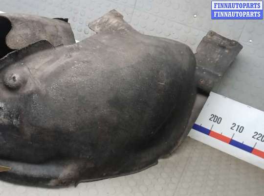 купить защита арок (защита крыла, подкрылок) передняя правая на VOLKSWAGEN TOUAREG 7L