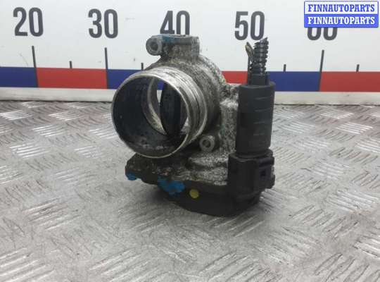 дроссельная заслонка дизельная FO1557955 на FORD MONDEO 4