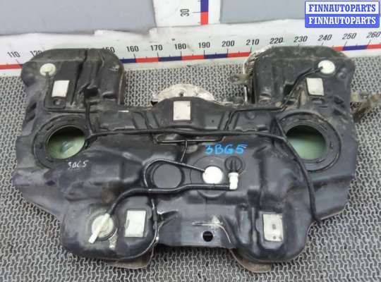 топливный бак JPX5121 на JEEP GRAND CHEROKEE WK2