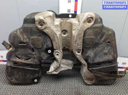 Бензобак на Jeep Grand Cherokee IV (WK2) 