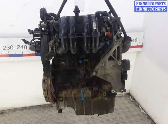 купить двигатель бензиновый на FIAT PUNTO 3