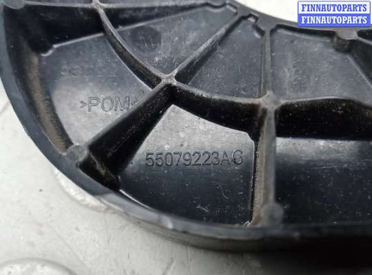 купить крепление бампера переднее на JEEP GRAND CHEROKEE WK2