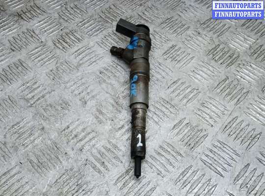 купить форсунка дизельная на BMW X5 E53