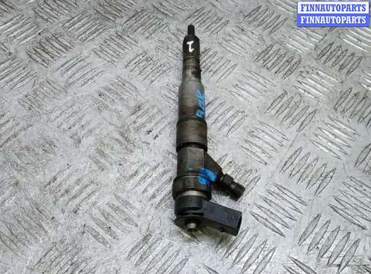 купить форсунка дизельная на BMW X5 E53
