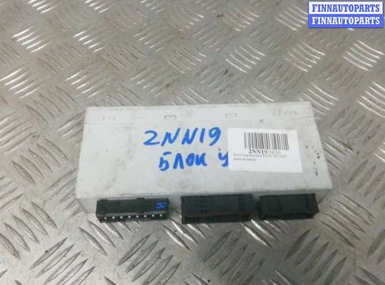 купить блок управления на BMW X3 E83