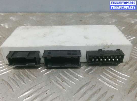 купить блок управления на BMW X3 E83