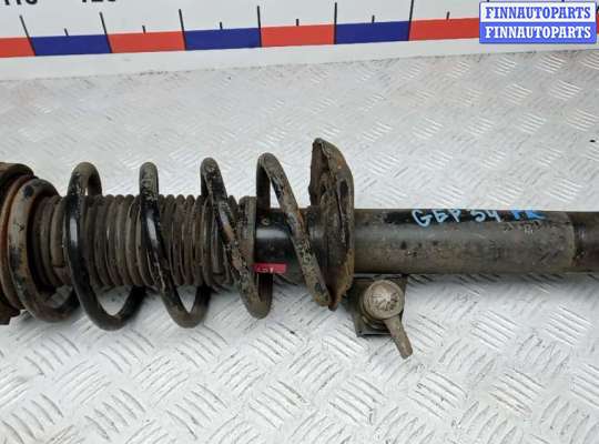 купить стойка передняя правая на SKODA SUPERB 2