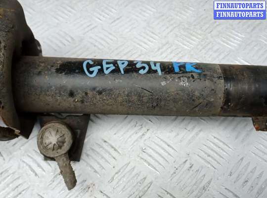 купить стойка передняя правая на SKODA SUPERB 2