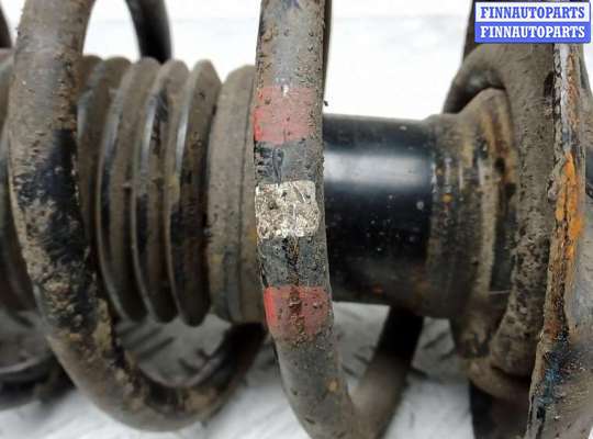 купить стойка передняя правая на SKODA SUPERB 2